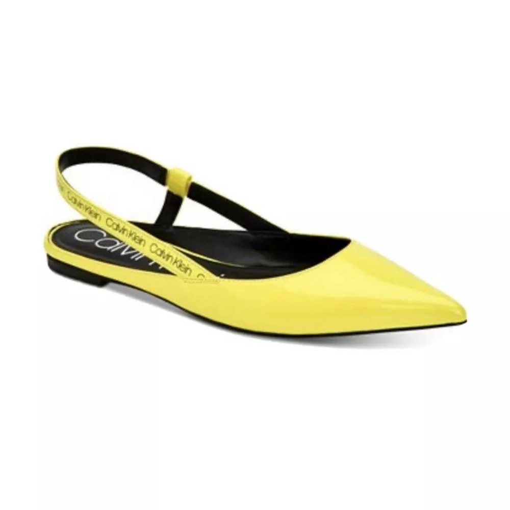 Calvin Klein size 5.5